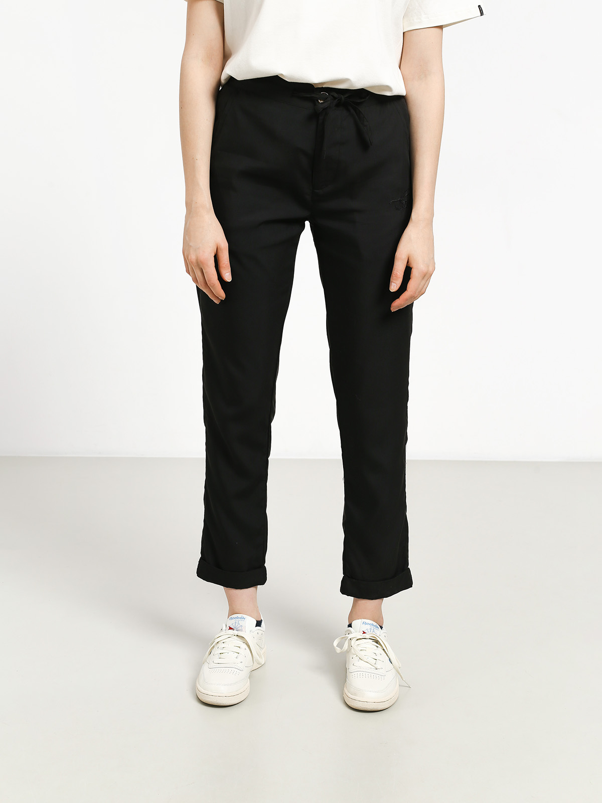 Spodnie Femi Stories Tanna Wmn (blk)