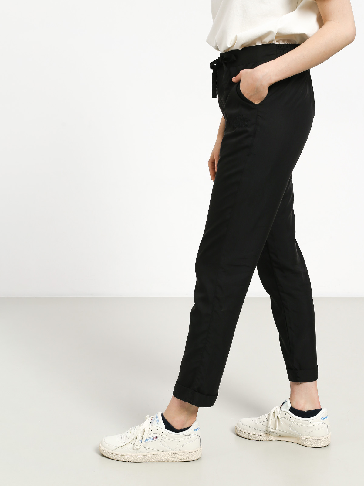 Spodnie Femi Stories Tanna Wmn (blk)