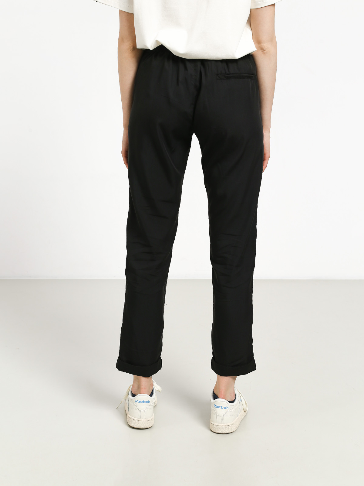 Spodnie Femi Stories Tanna Wmn (blk)