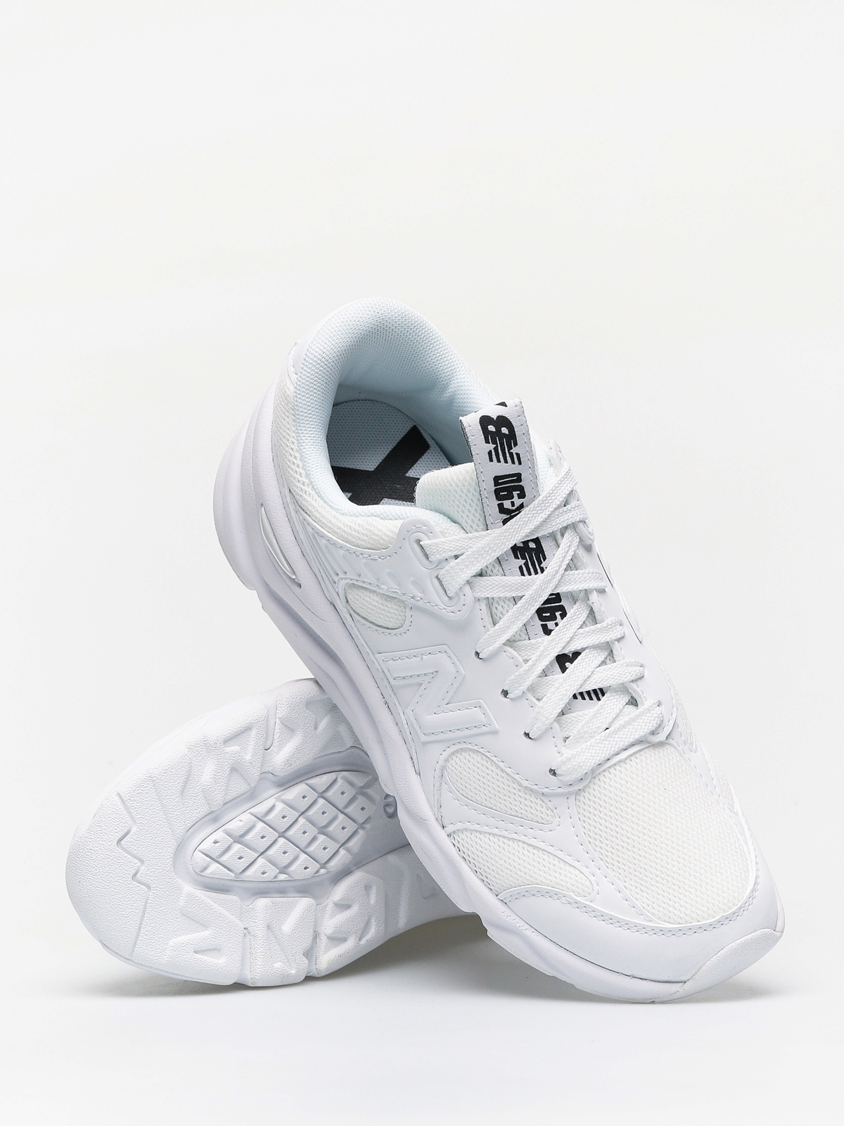Buty New Balance X90 Wmn (white)
