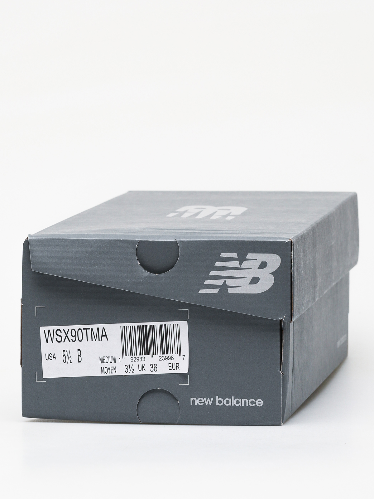 Buty New Balance X90 Wmn (white)