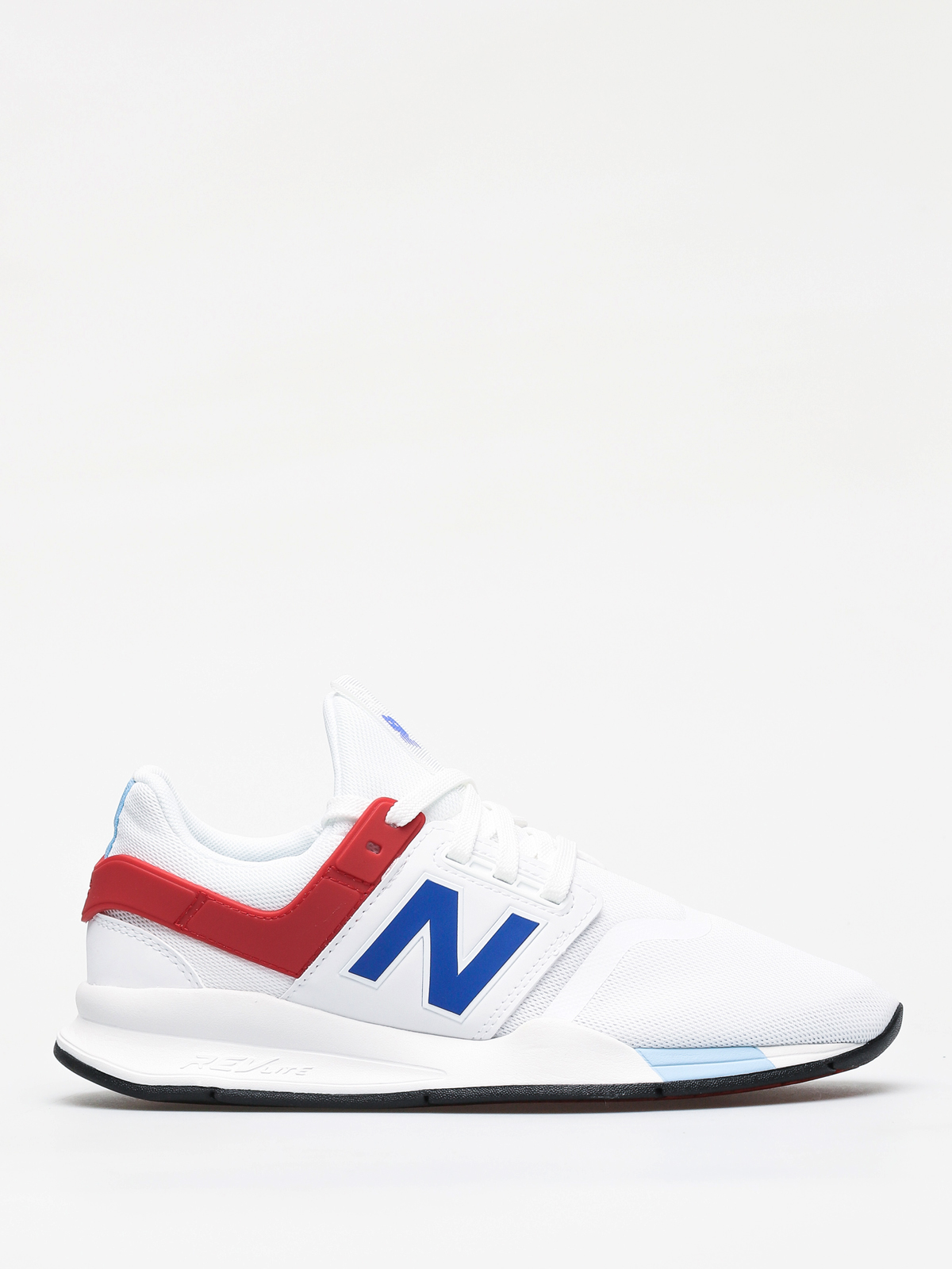 Buty New Balance 247 (white)