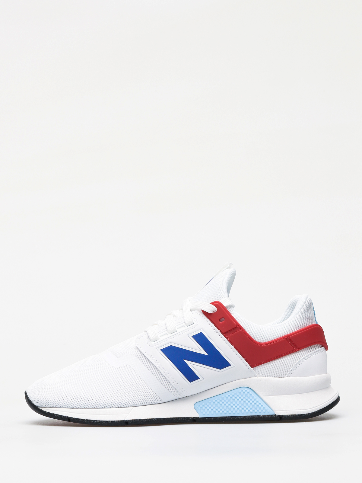Buty New Balance 247 (white)