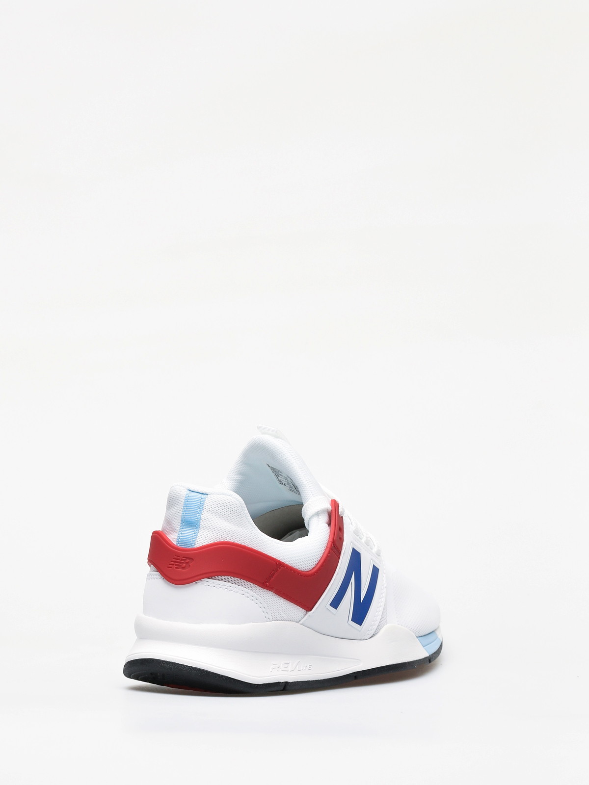 Buty New Balance 247 (white)