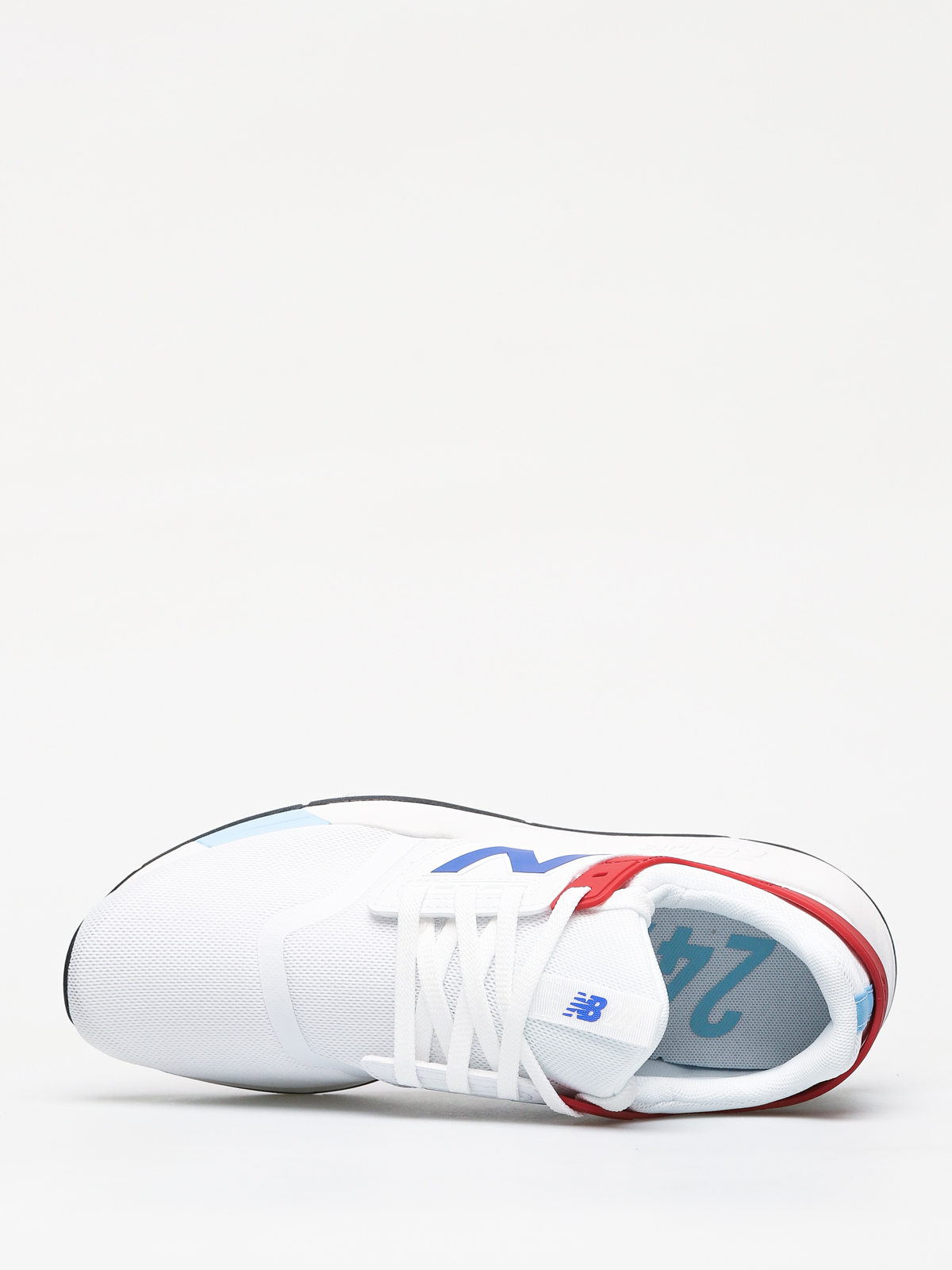 Buty New Balance 247 (white)