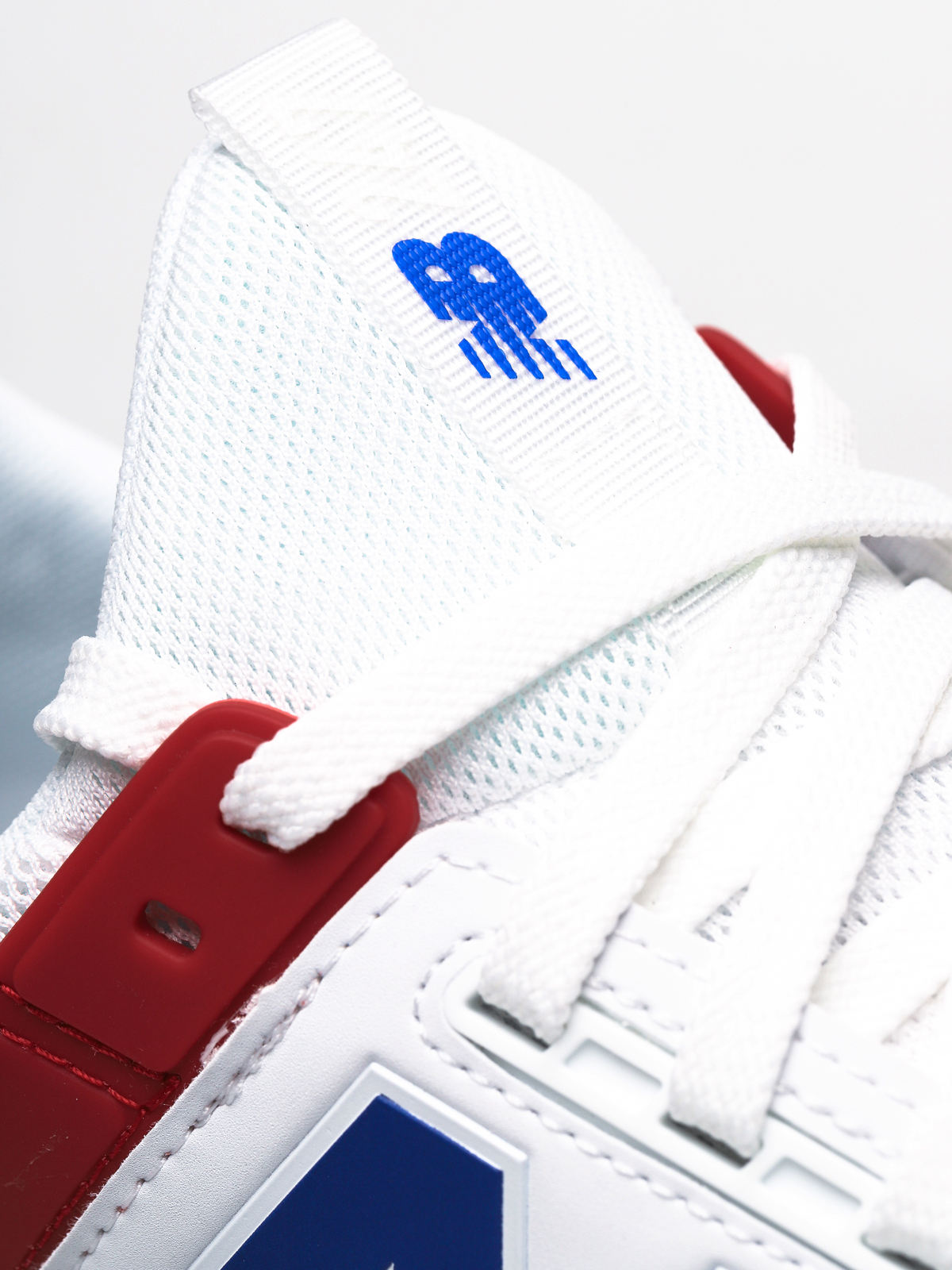 Buty New Balance 247 (white)