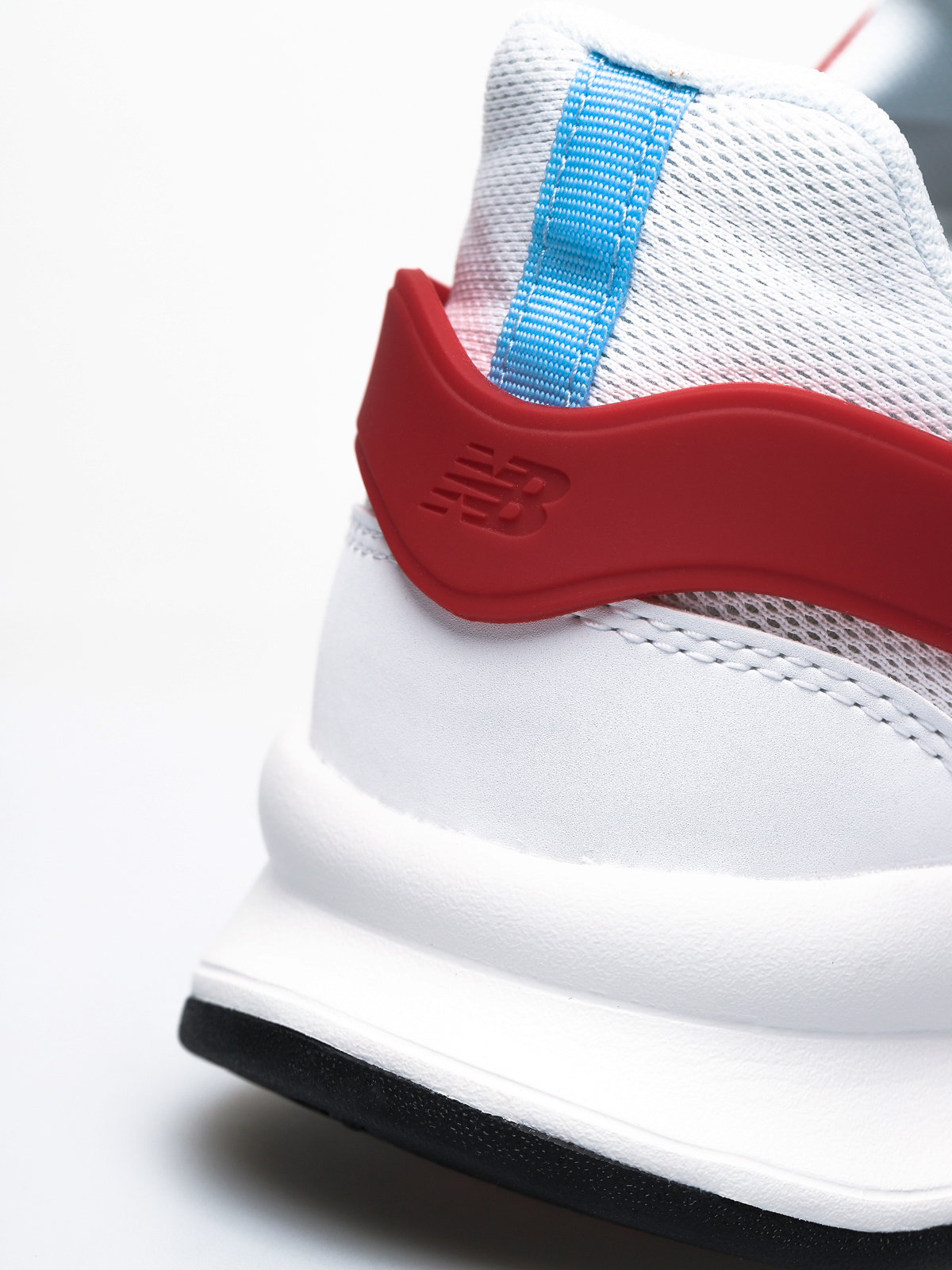 Buty New Balance 247 (white)