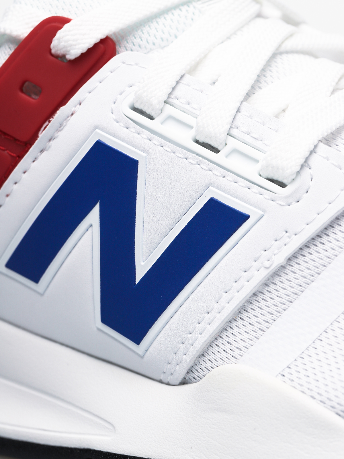 Buty New Balance 247 (white)