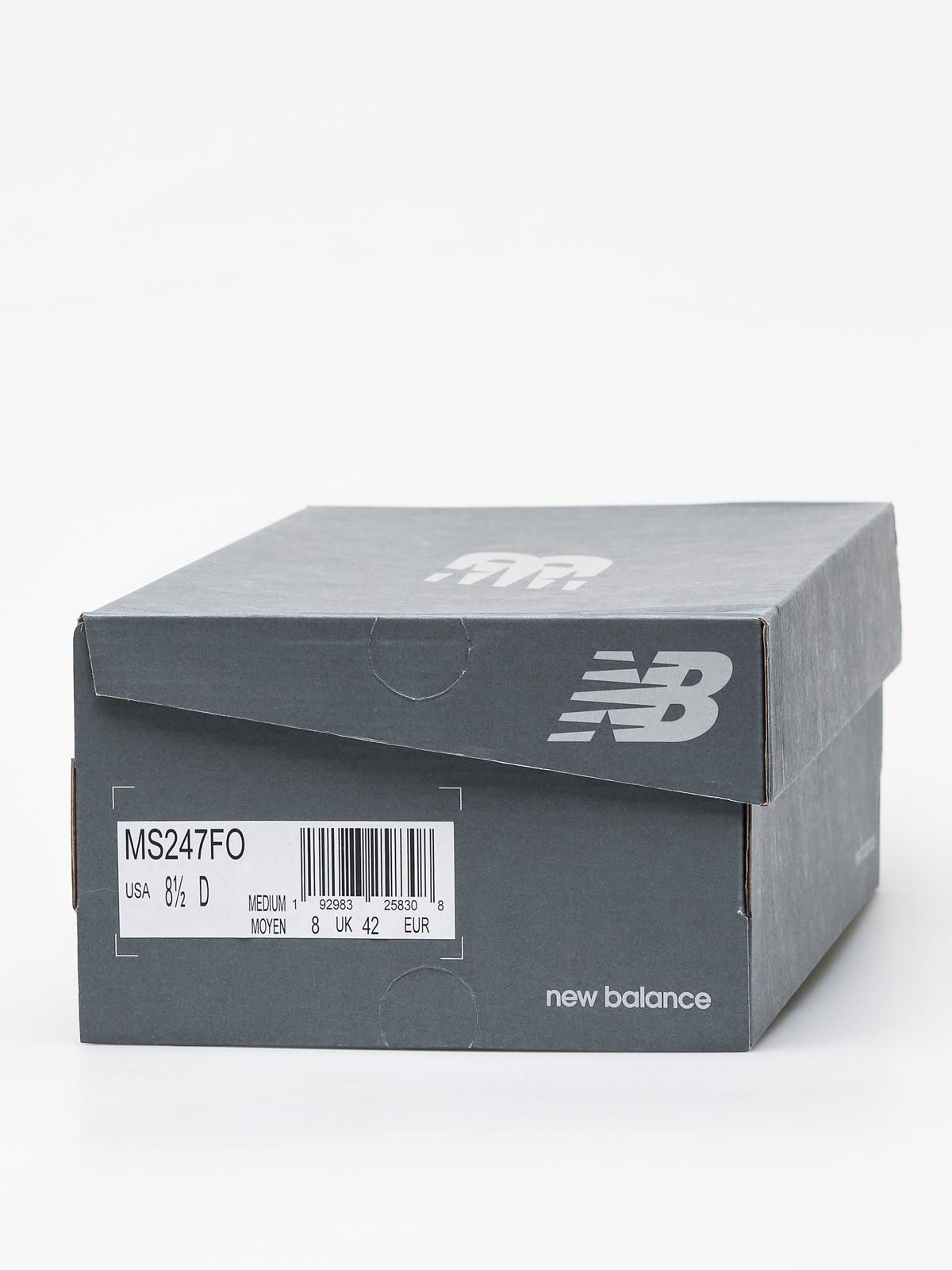 Buty New Balance 247 (white)