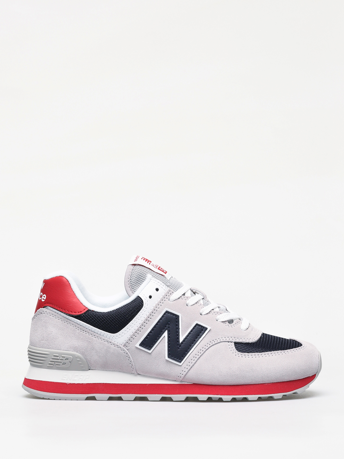 Buty New Balance 574 (rain cloud)