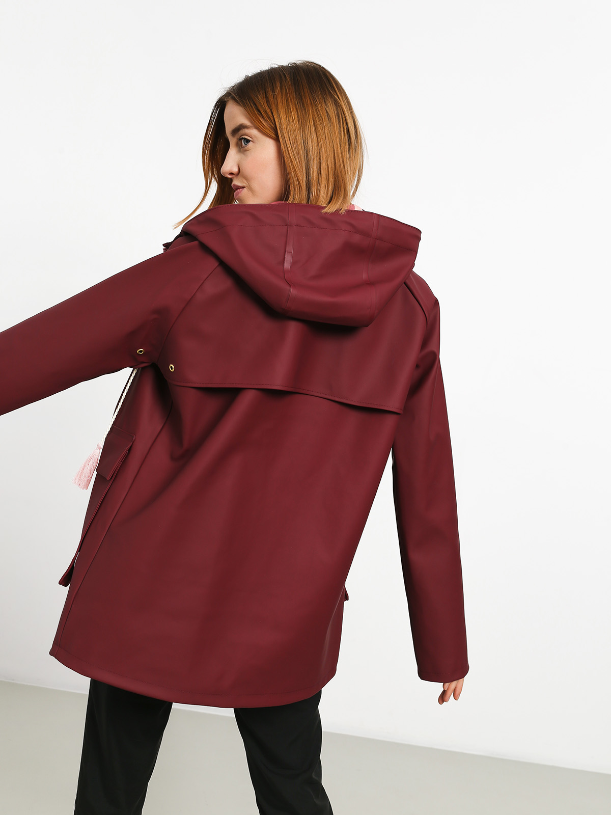 Kurtka Femi Stories Amazonia Wmn (rbw)