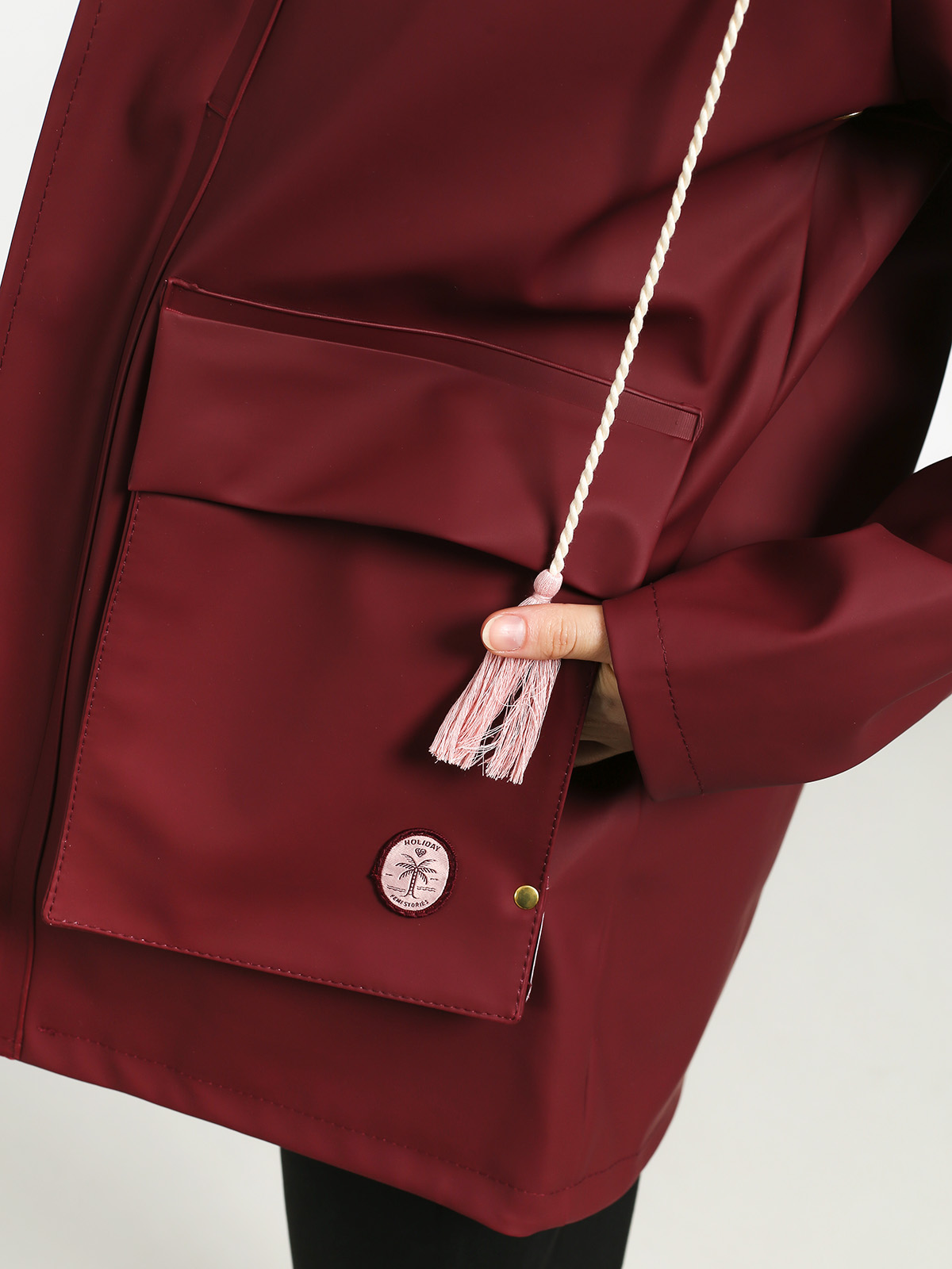 Kurtka Femi Stories Amazonia Wmn (rbw)