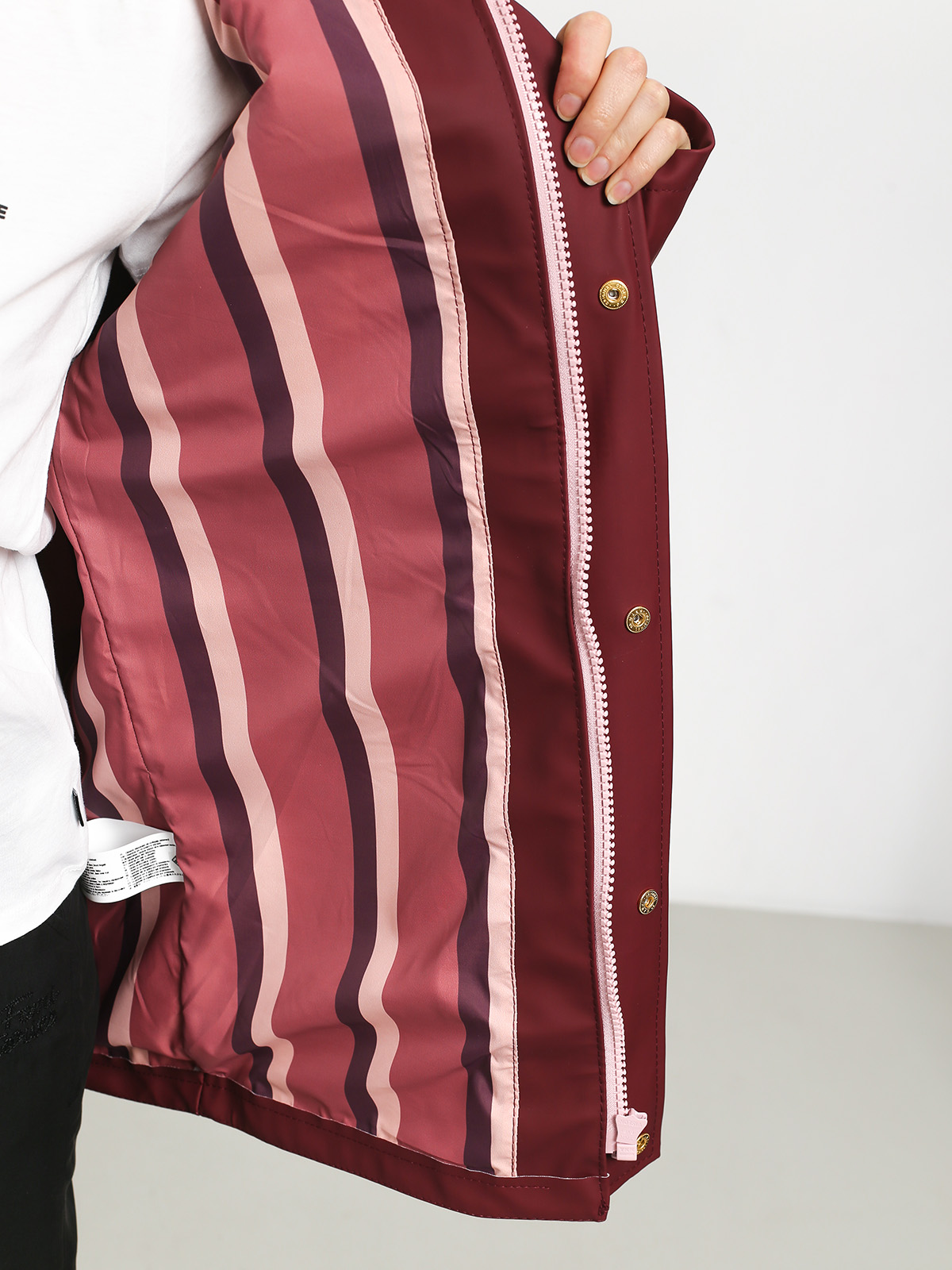 Kurtka Femi Stories Amazonia Wmn (rbw)