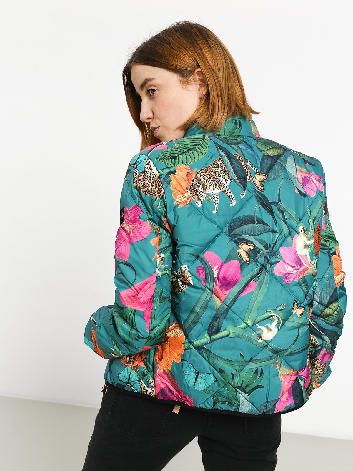 Kurtka Femi Stories Condori Wmn (jgl)