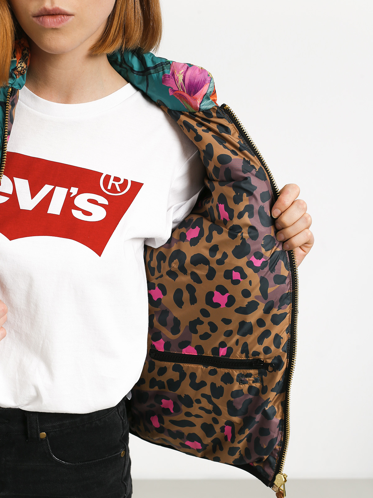 Kurtka Femi Stories Condori Wmn (jgl)