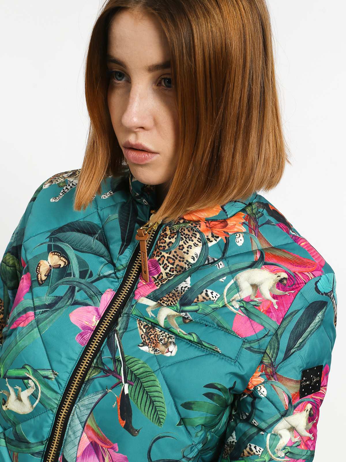 Kurtka Femi Stories Condori Wmn (jgl)