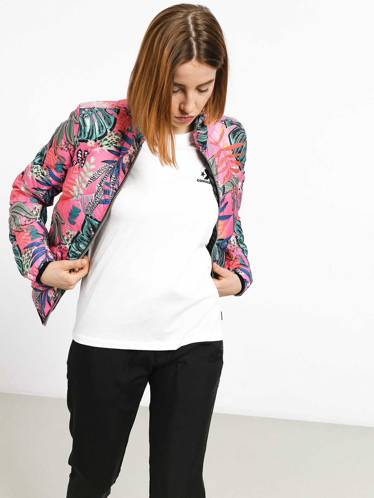 Kurtka Femi Stories Condori Wmn (plv)