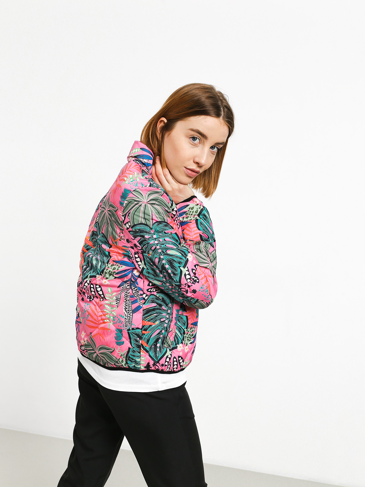 Kurtka Femi Stories Condori Wmn (plv)