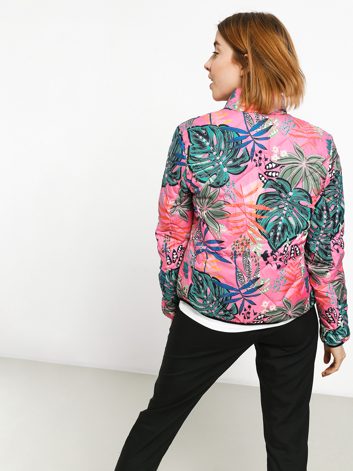 Kurtka Femi Stories Condori Wmn (plv)