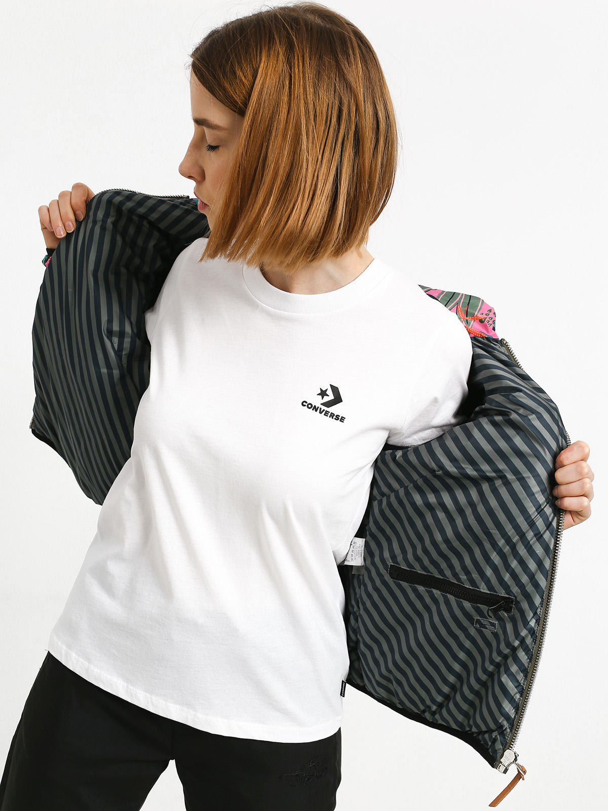 Kurtka Femi Stories Condori Wmn (plv)