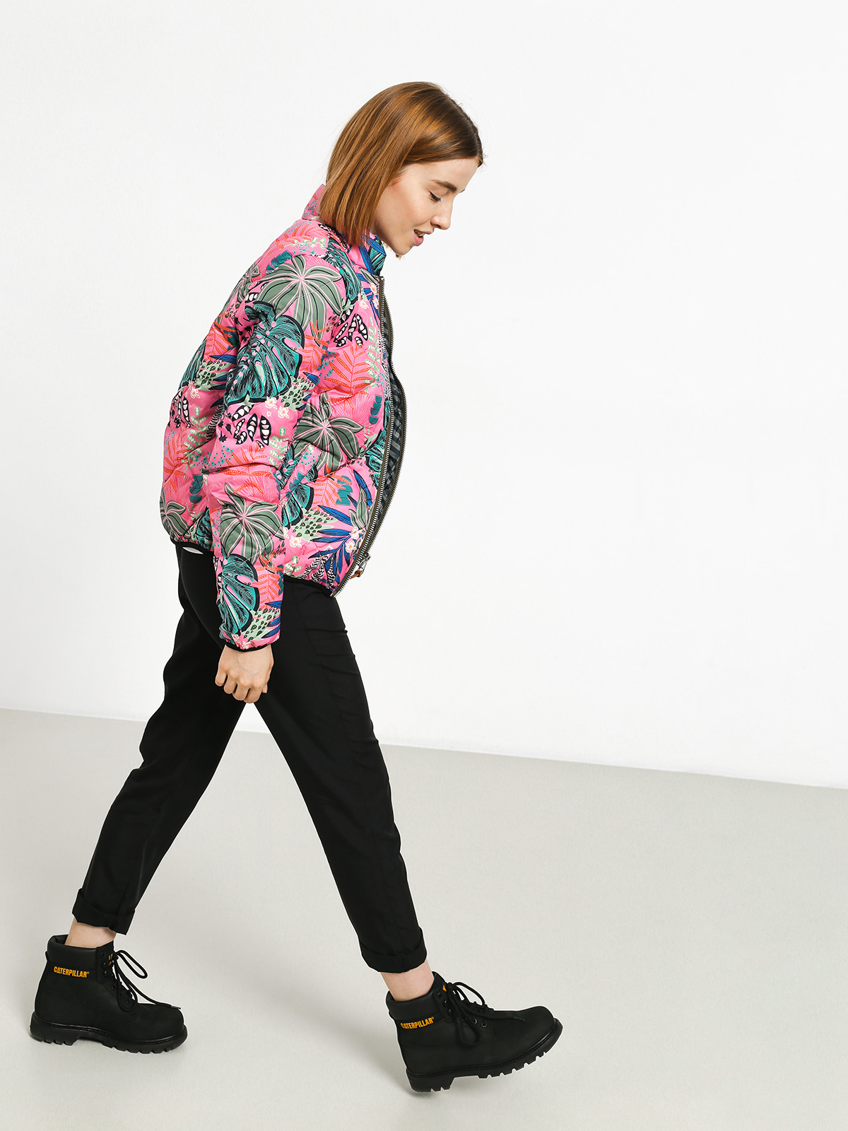 Kurtka Femi Stories Condori Wmn (plv)