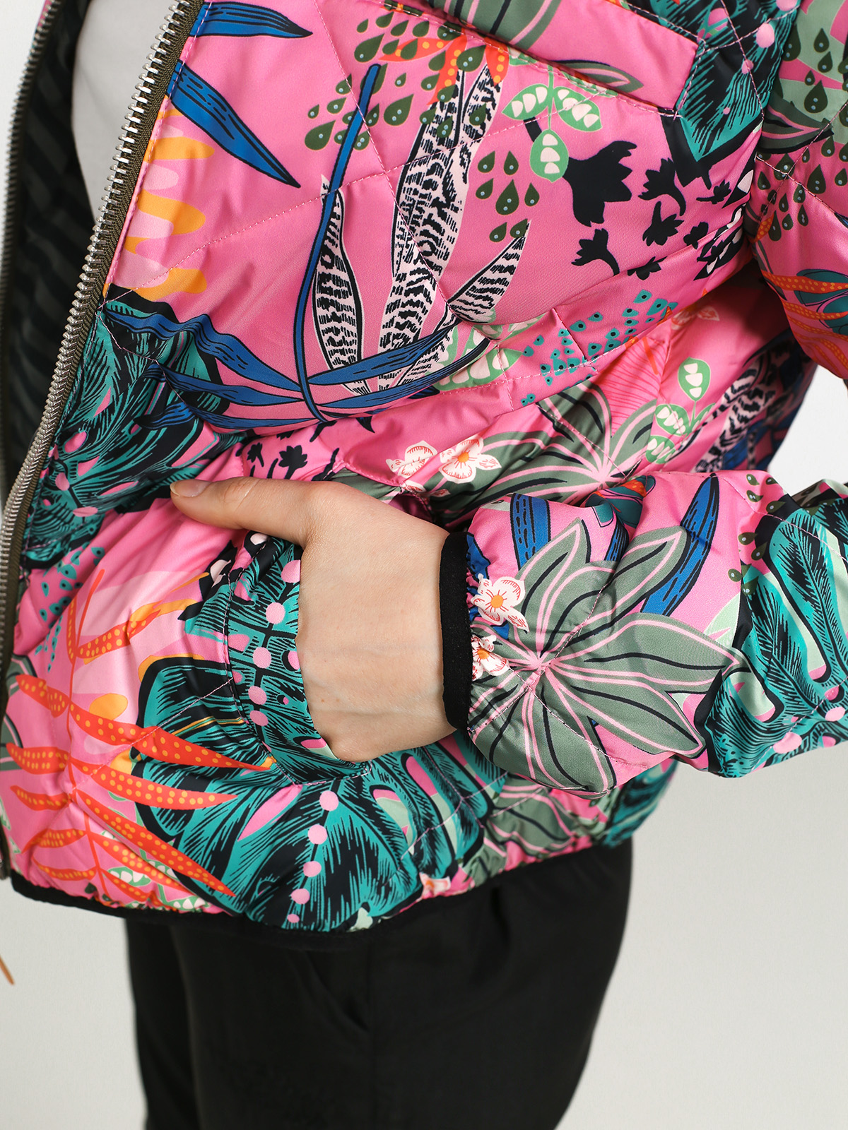 Kurtka Femi Stories Condori Wmn (plv)