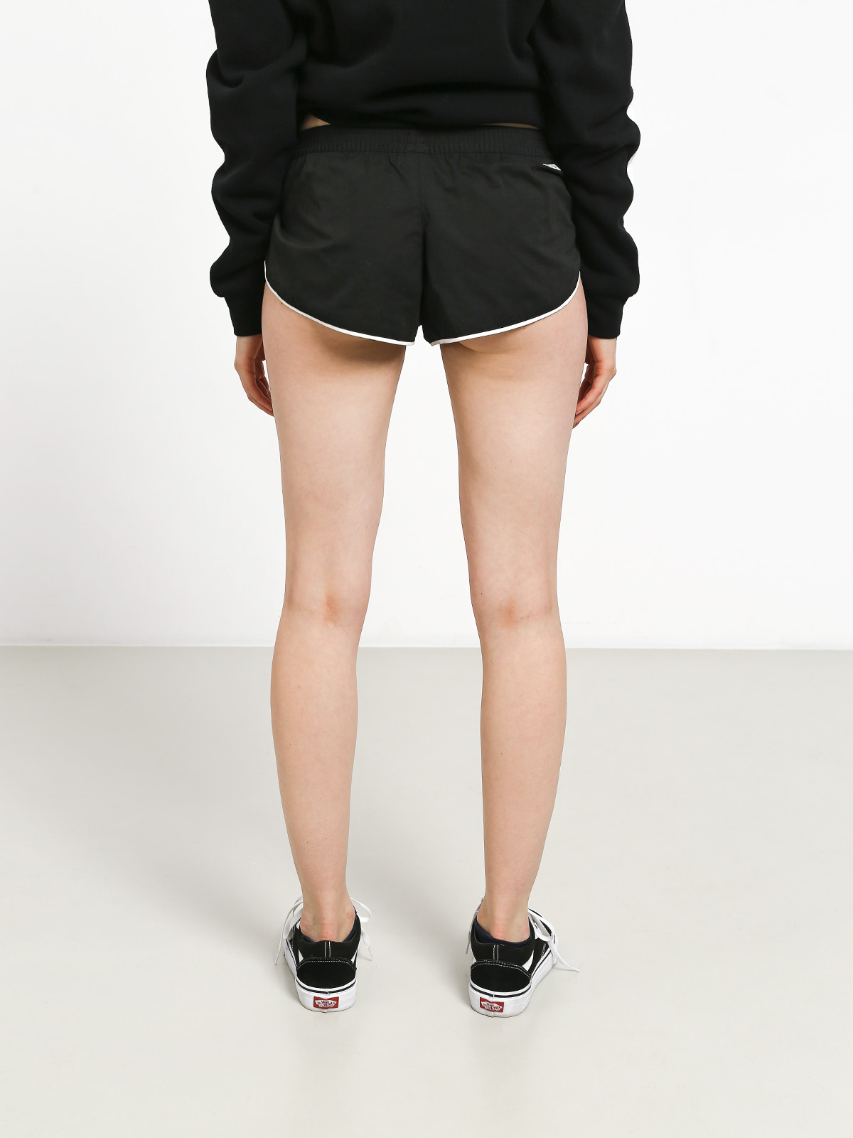 Szorty RVCA Stateside Boardshort (black)