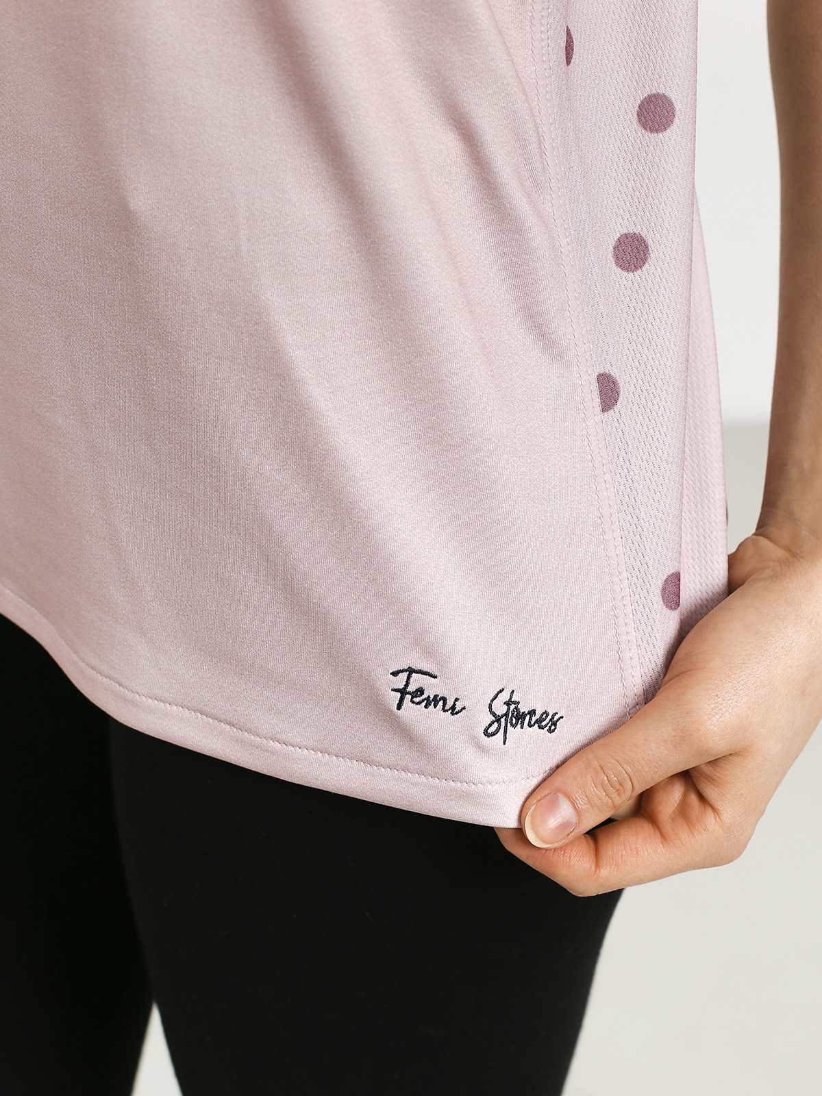 Koszulka Femi Stories Rica Wmn (pdop)