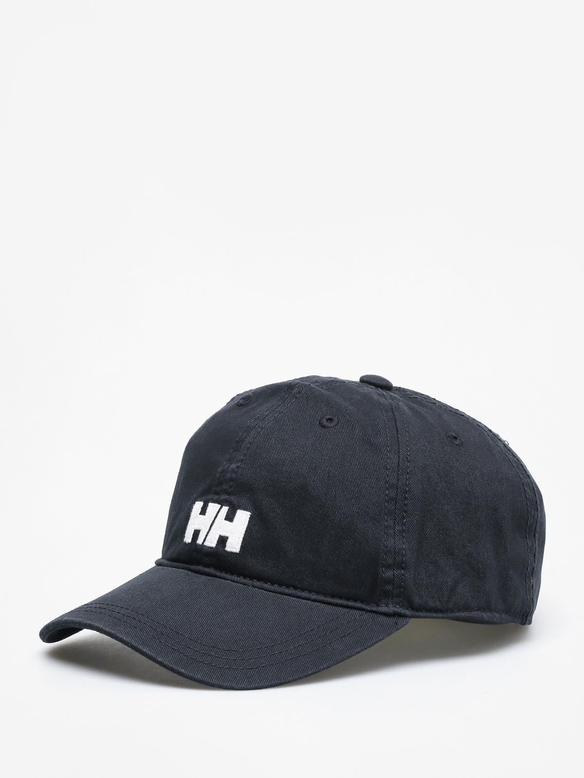 Czapka z daszkiem Helly Hansen Logo Cap ZD (navy)