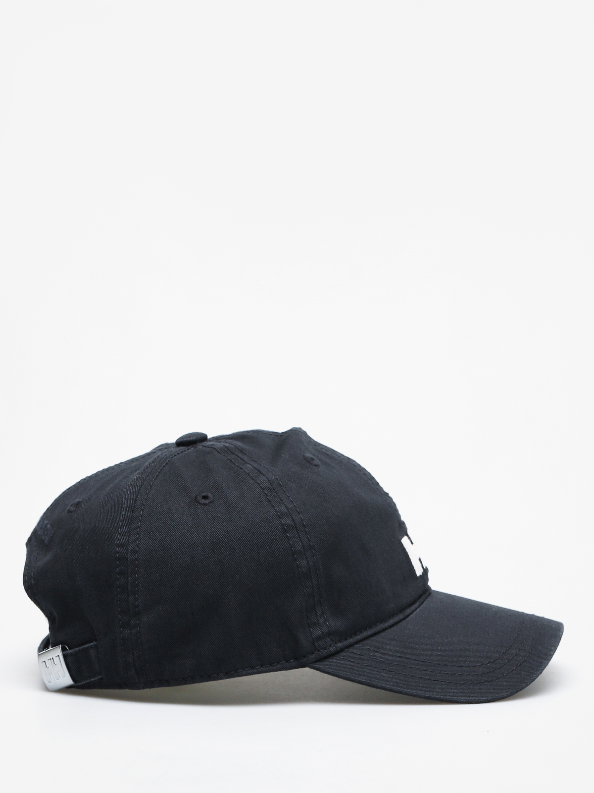 Czapka z daszkiem Helly Hansen Logo Cap ZD (navy)