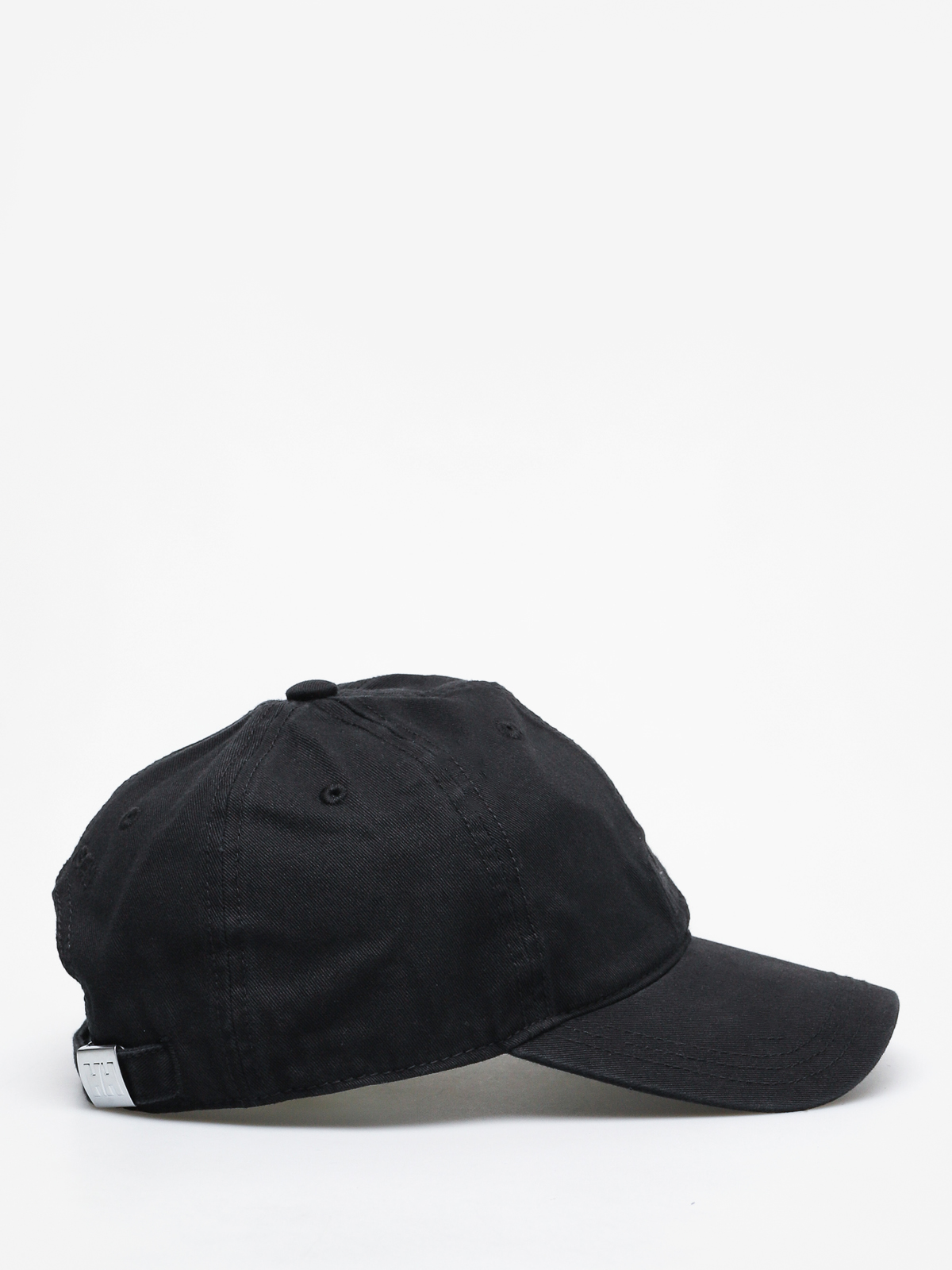 Czapka z daszkiem Helly Hansen Logo Cap ZD (black)