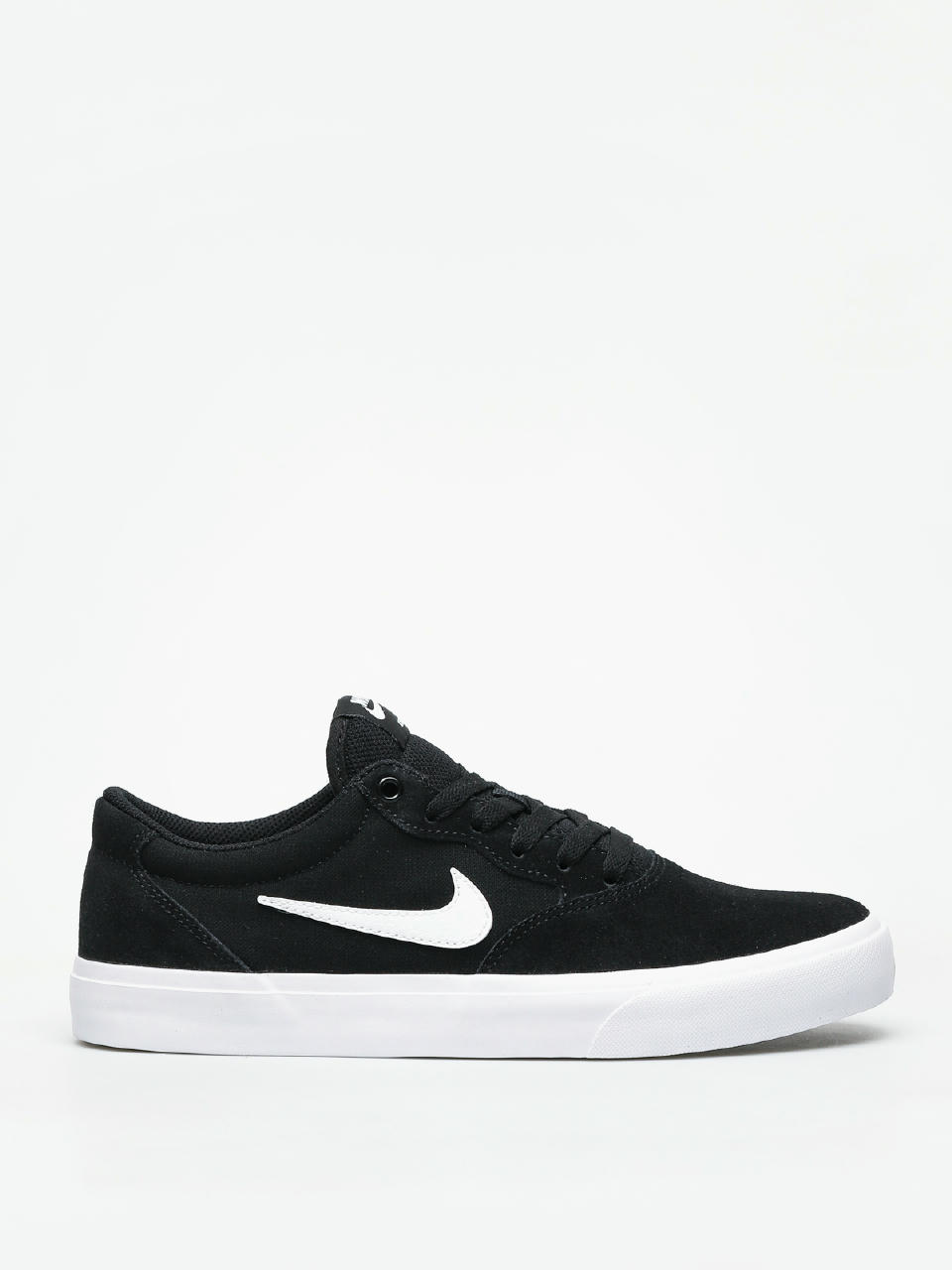 Buty Nike SB Sb Chron Slr (black/white)