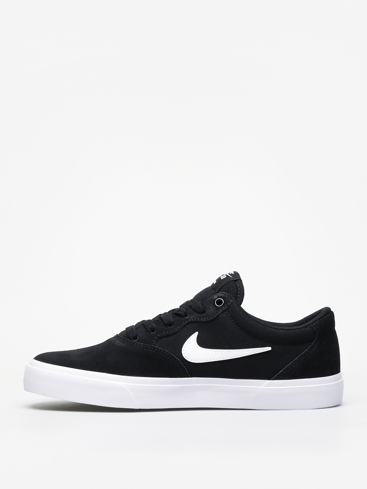 Buty Nike SB Sb Chron Slr (black/white)