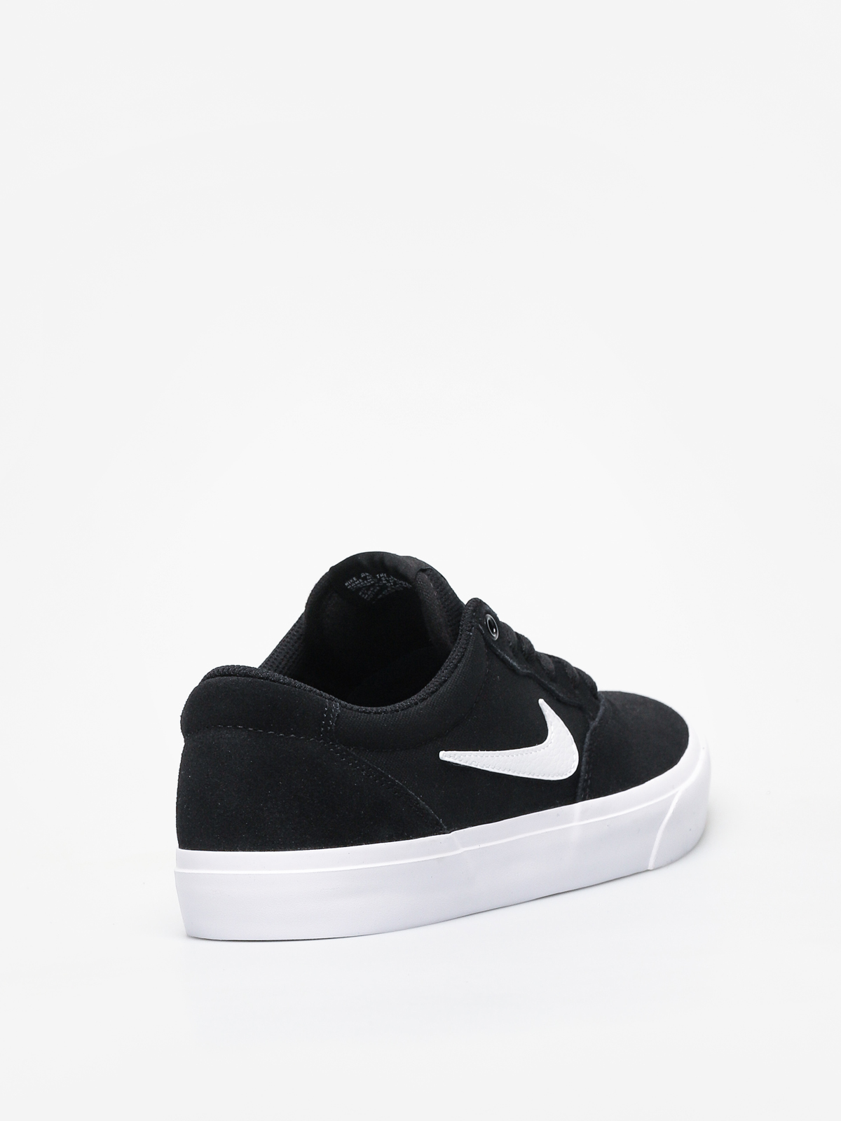 Buty Nike SB Sb Chron Slr (black/white)