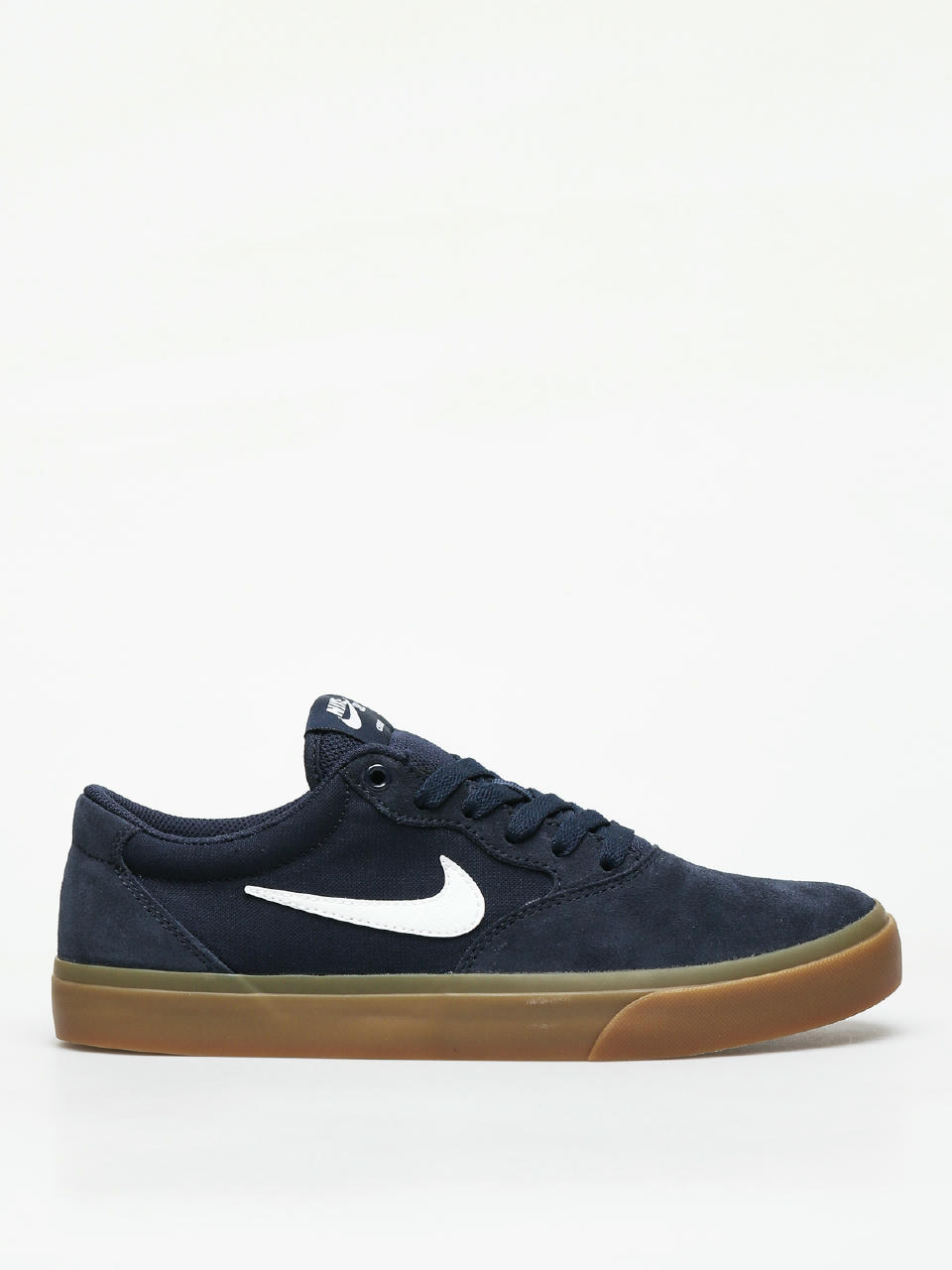 Buty Nike SB Sb Chron Slr (obsidian/white)