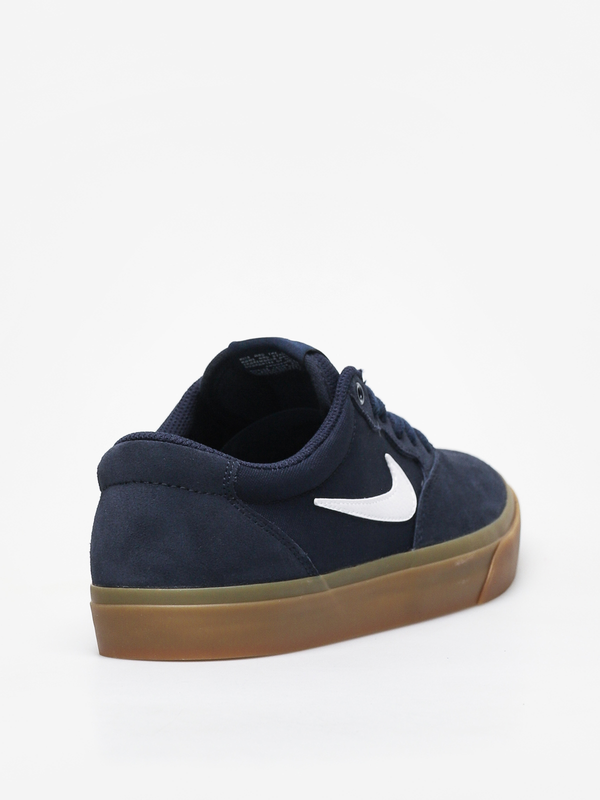 Buty Nike SB Sb Chron Slr (obsidian/white)