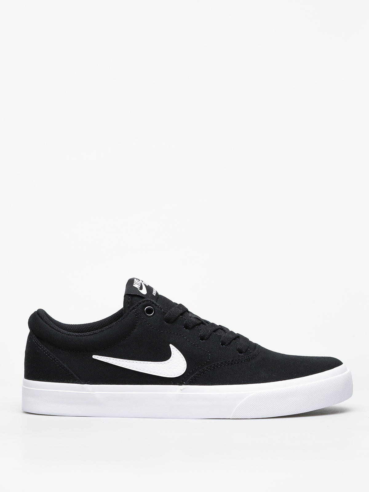 Buty Nike SB Sb Charge Slr (black/white)