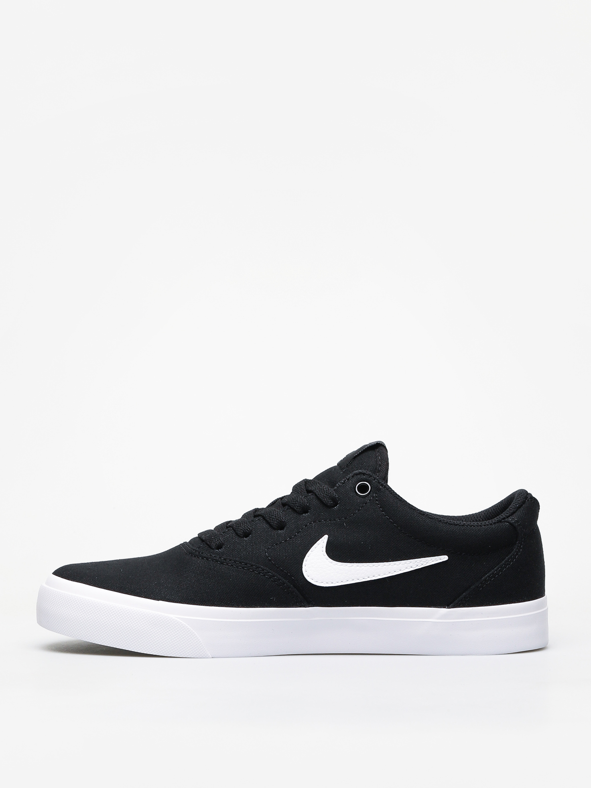 Buty Nike SB Sb Charge Slr (black/white)