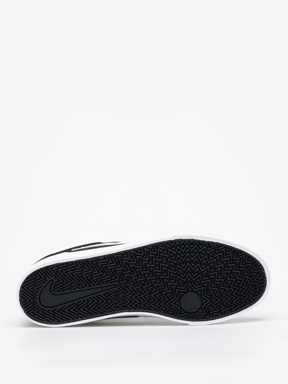 Buty Nike SB Sb Charge Slr (black/white)