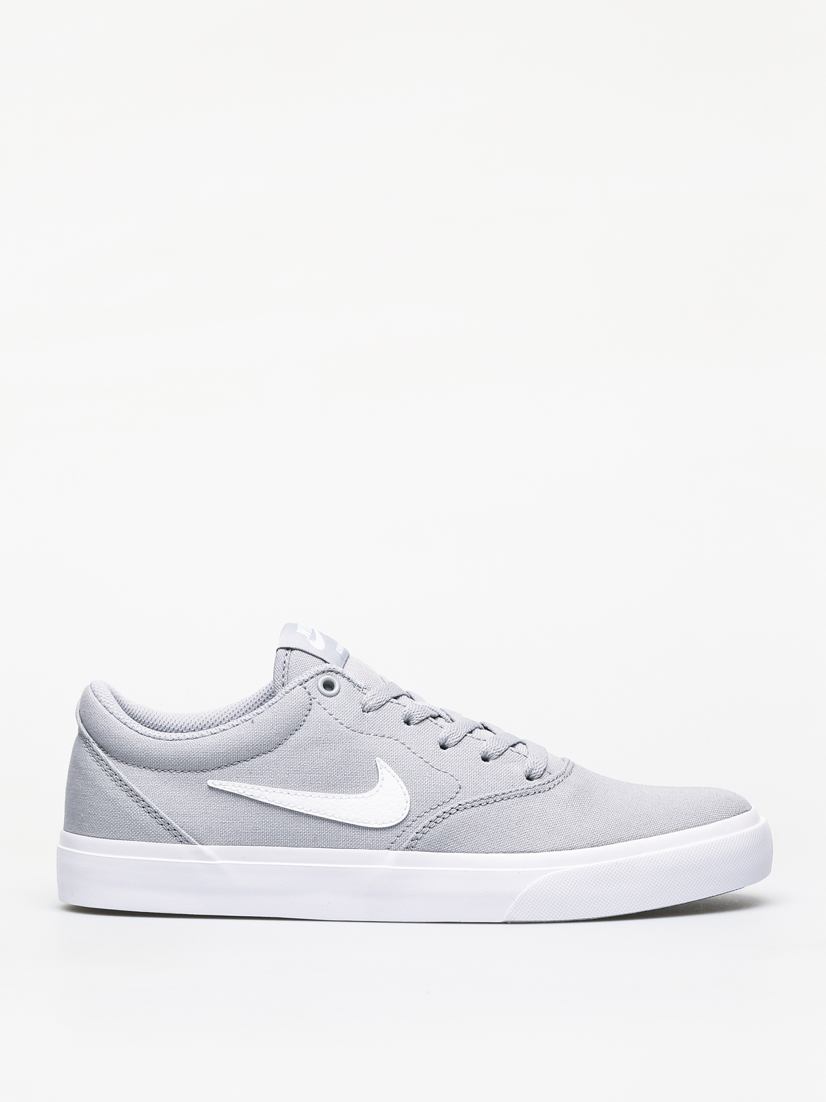 Buty Nike SB Sb Charge Slr (wolf grey/white)