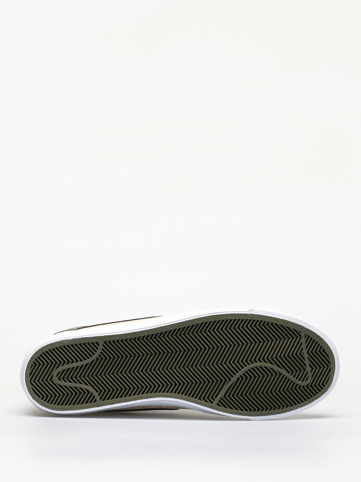 Buty Nike SB Blazer Low Gt (desert ore/medium olive)