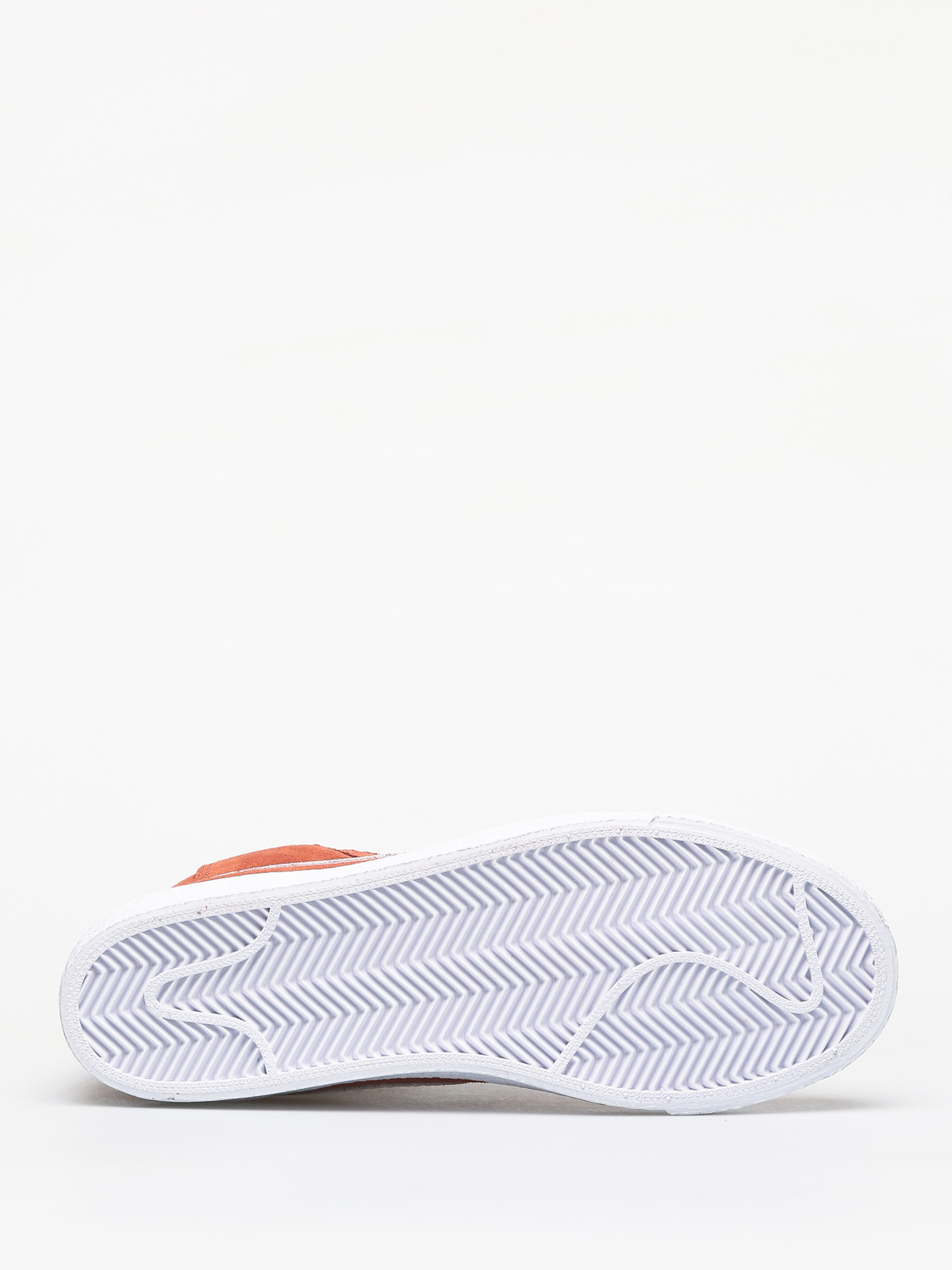Buty Nike SB Zoom Blazer Mid (dusty peach/white)
