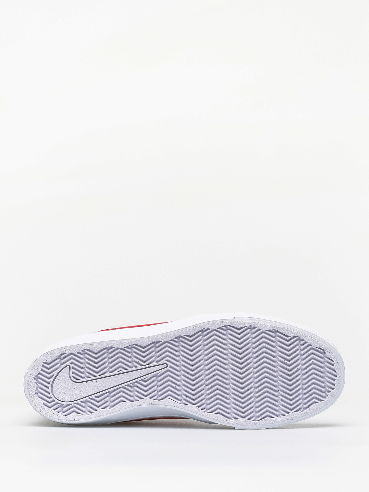 Buty Nike SB Sb Solarsoft Portmore II Canvas (vast grey/university red white black)