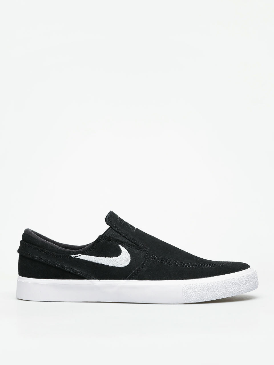 Buty Nike SB Sb Zoom Janoski Slip Rm (black/white white)