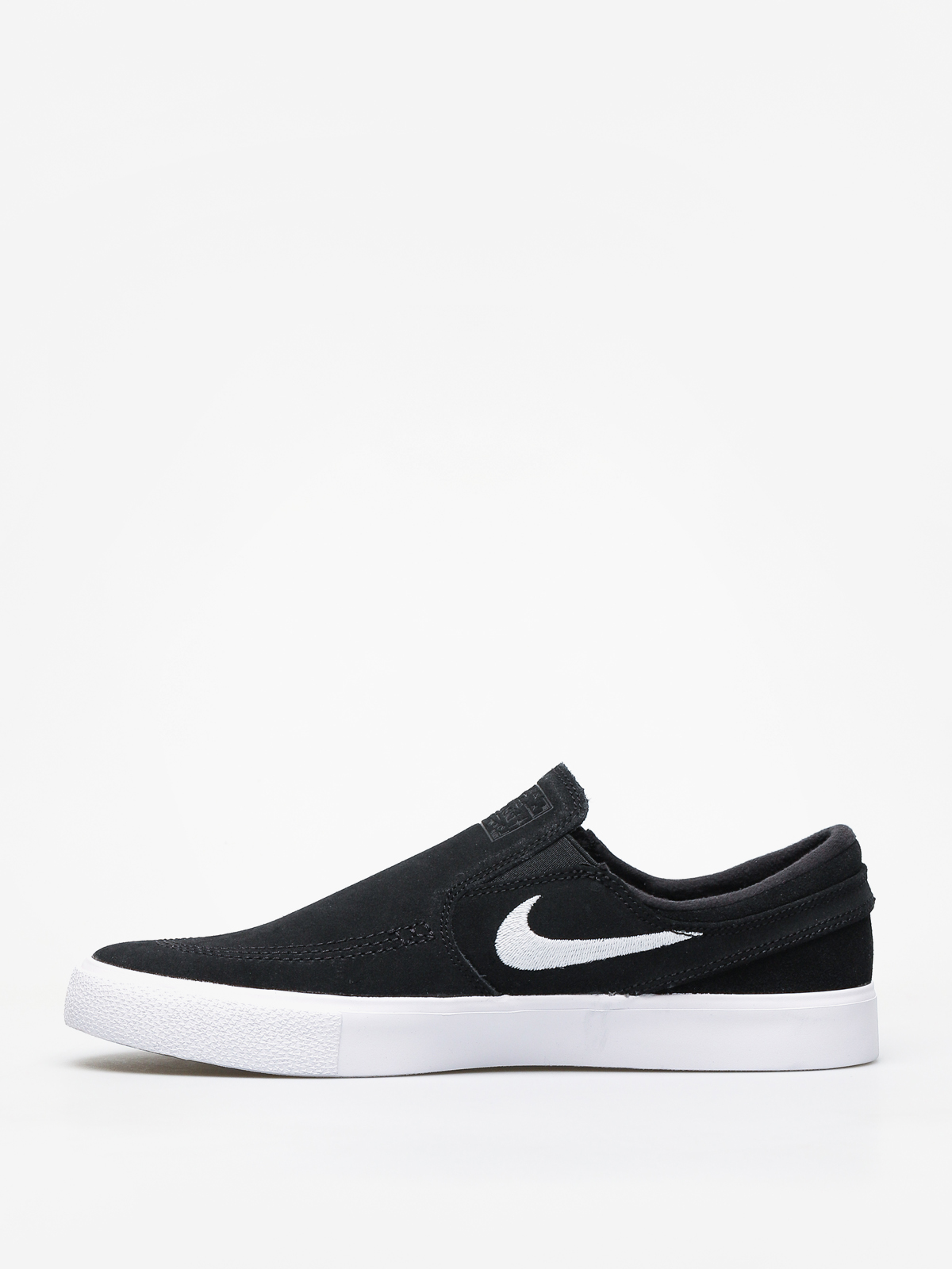 Buty Nike SB Sb Zoom Janoski Slip Rm (black/white white)