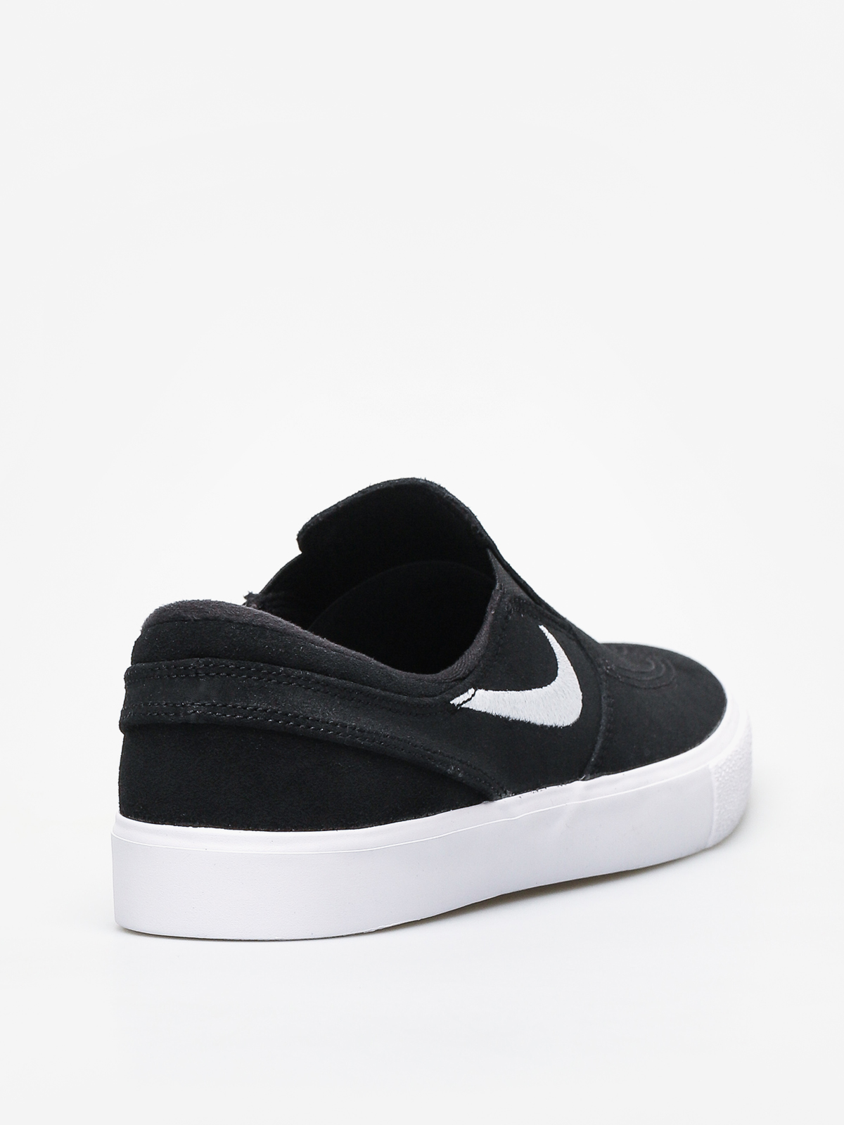 Buty Nike SB Sb Zoom Janoski Slip Rm (black/white white)