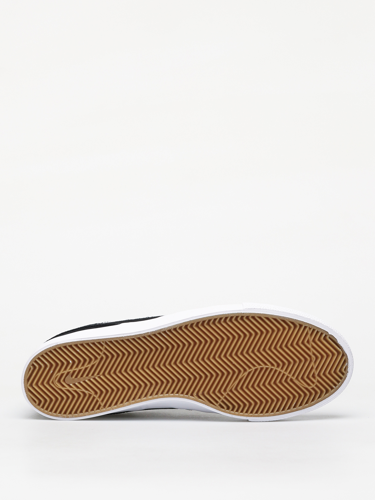 Buty Nike SB Sb Zoom Janoski Slip Rm (black/white white)