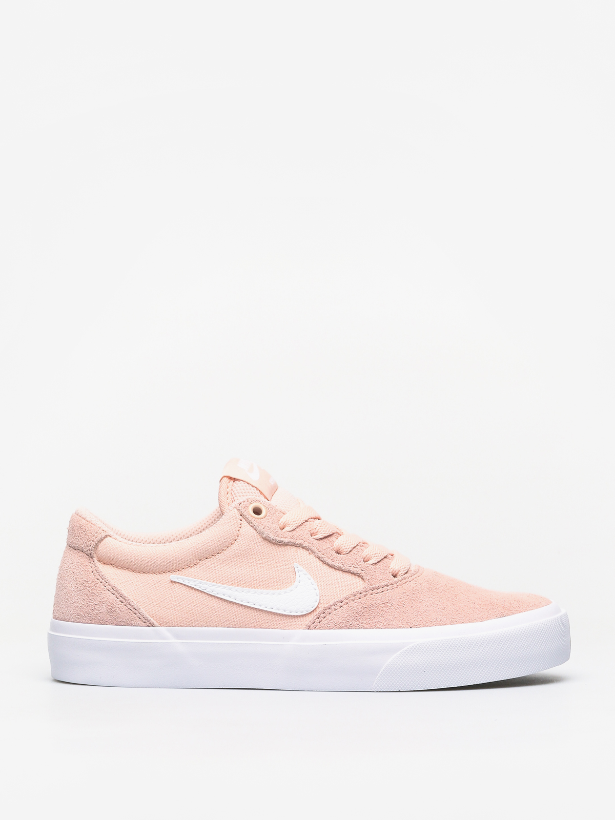 Buty Nike SB Sb Chron Slr Wmn (washed coral/white washed coral)