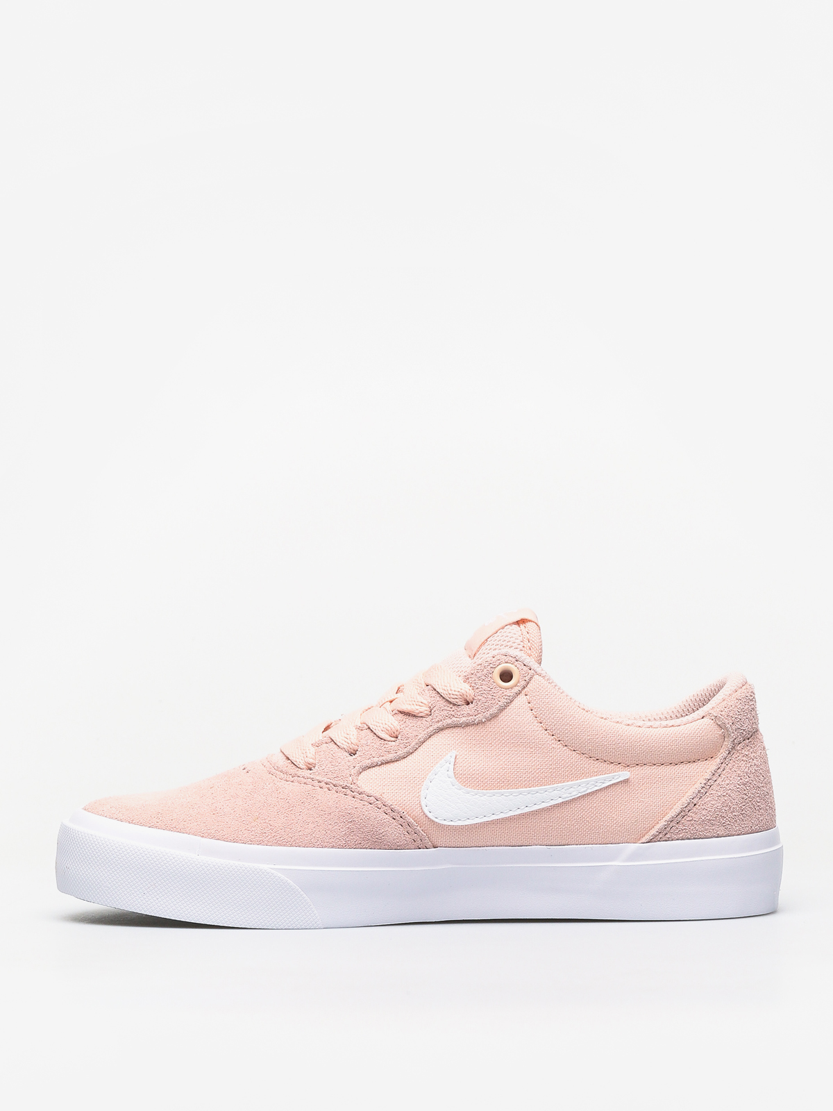 Buty Nike SB Sb Chron Slr Wmn (washed coral/white washed coral)