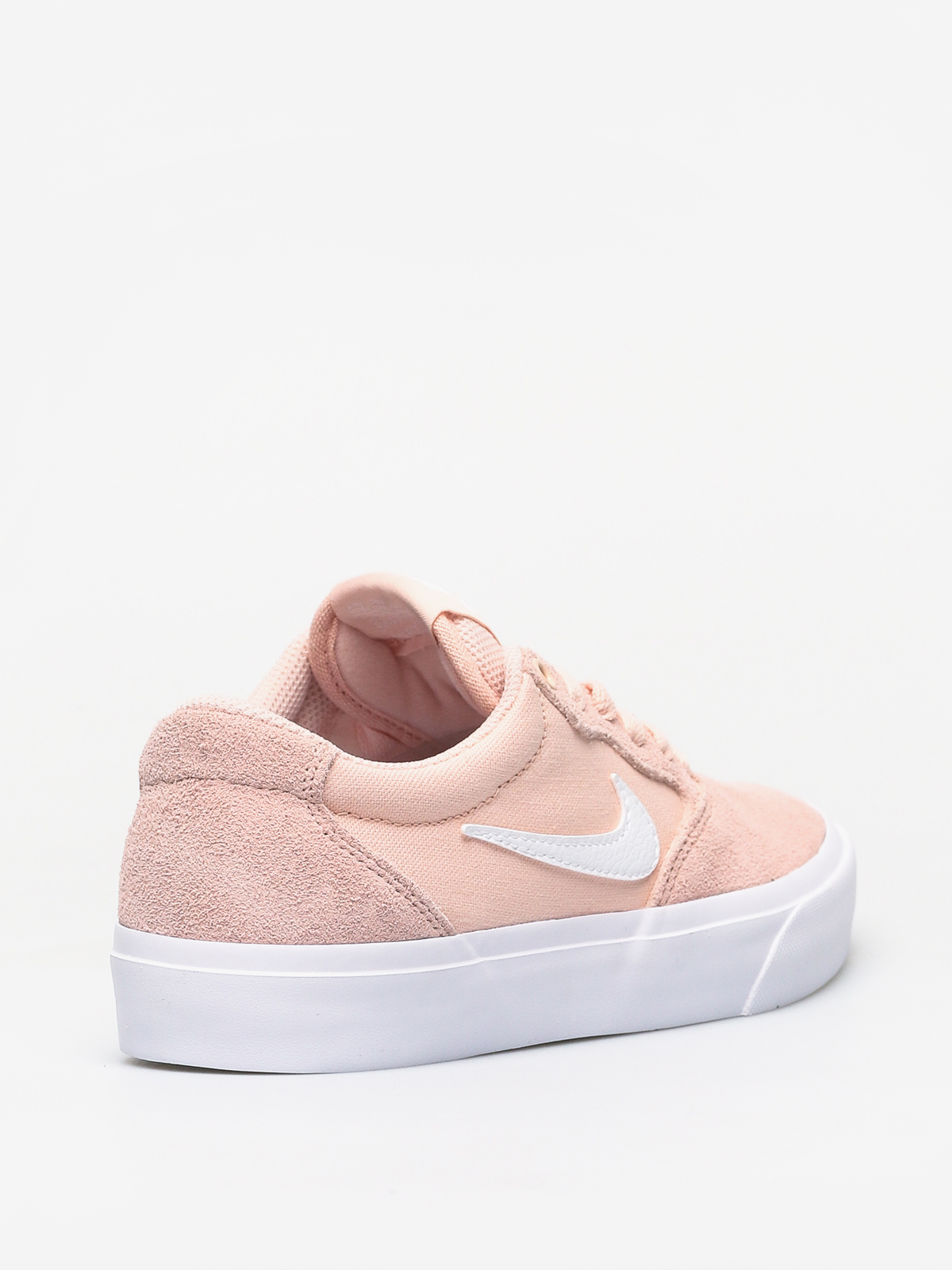 Buty Nike SB Sb Chron Slr Wmn (washed coral/white washed coral)